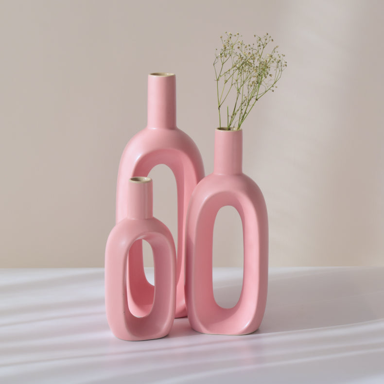 ceramic vase Main image