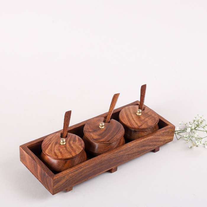 pickle bowls set