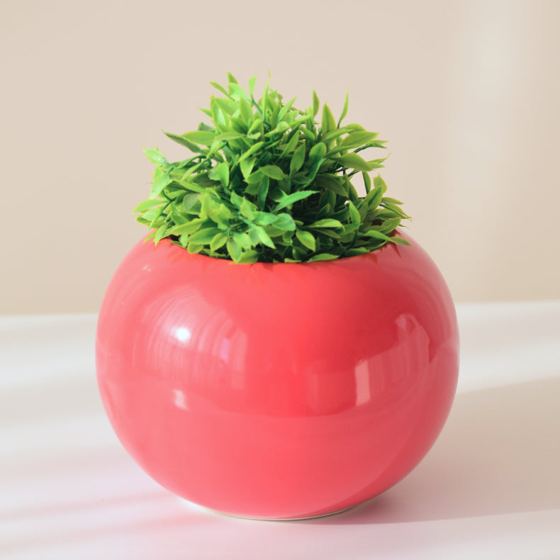 ceramic planter pots Main image