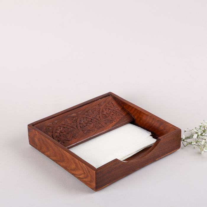 tissue holder online