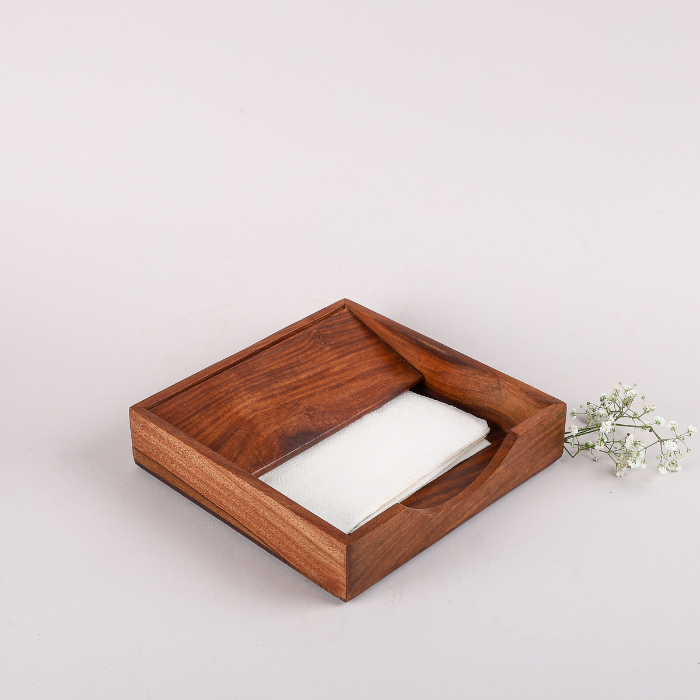 tissue holder online