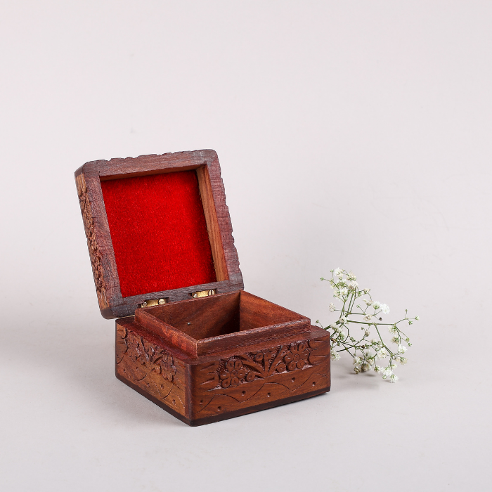 jewelry box