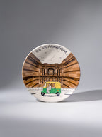 Ahmedabad Gift Set - Karwaan: A Journey Through India