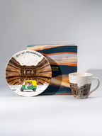 Ahmedabad Gift Set - Karwaan: A Journey Through India