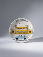 Hyderabad Gift Set - Karwaan: A Journey Through India