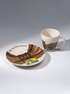 Ahmedabad Gift Set - Karwaan: A Journey Through India