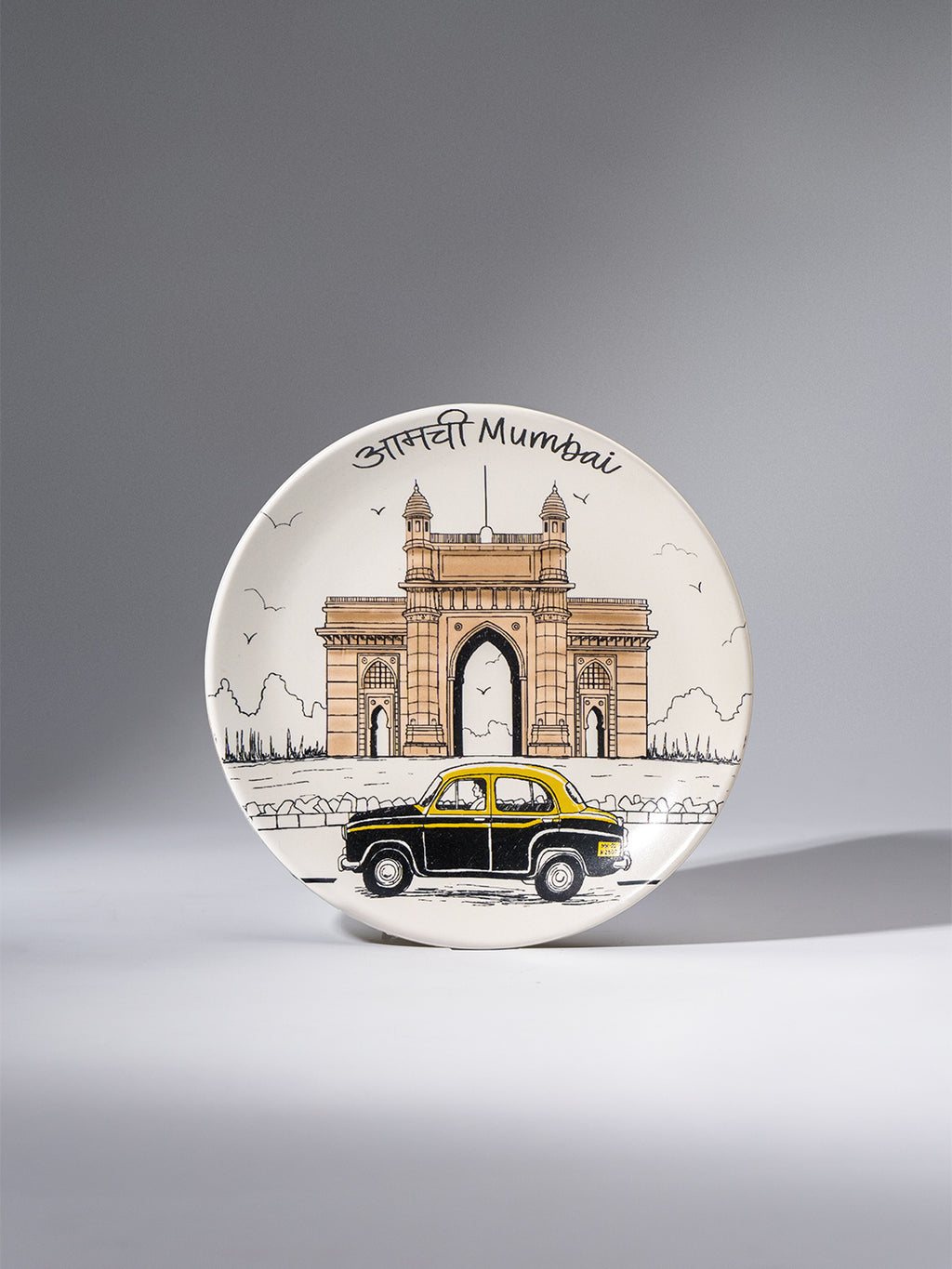 Mumbai Gift Set - Karwaan: A Journey Through India