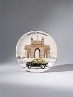 Mumbai Gift Set - Karwaan: A Journey Through India