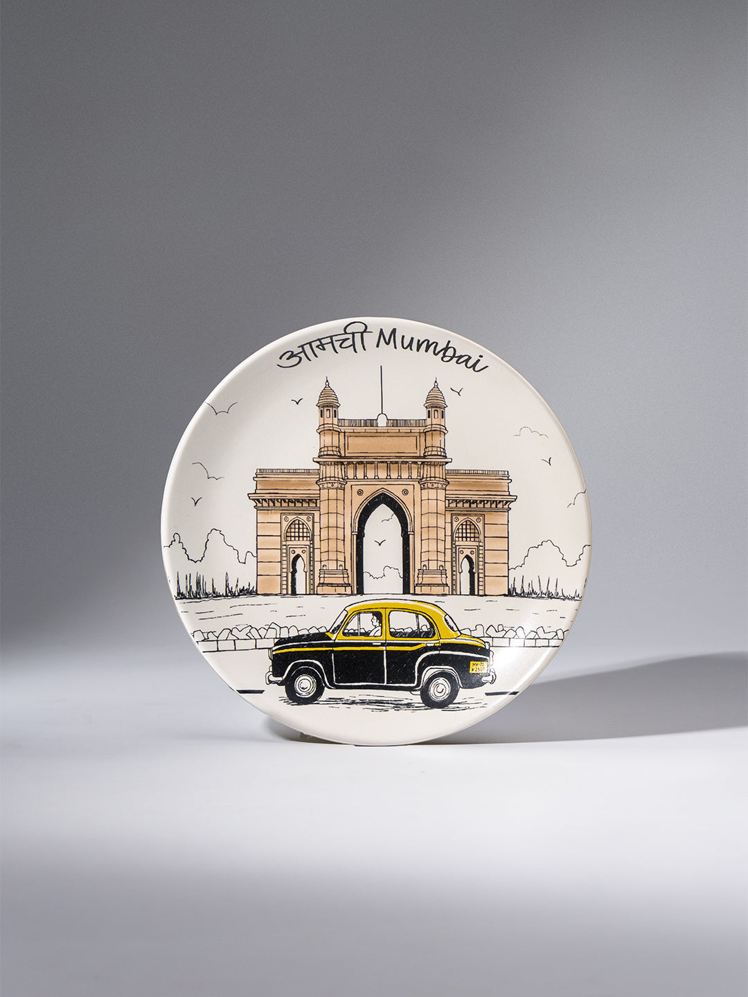 Mumbai Gift Set - Karwaan: A Journey Through India