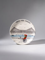 Kolkata Gift Set - Karwaan: A Journey Through India
