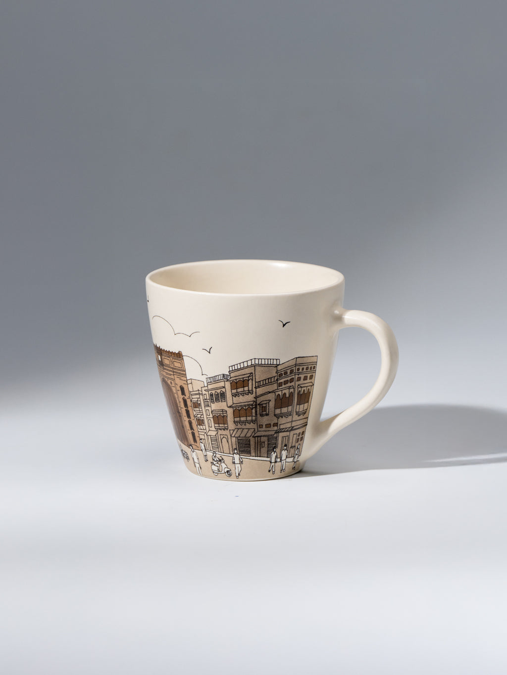 Ahmedabad Gift Set - Karwaan: A Journey Through India