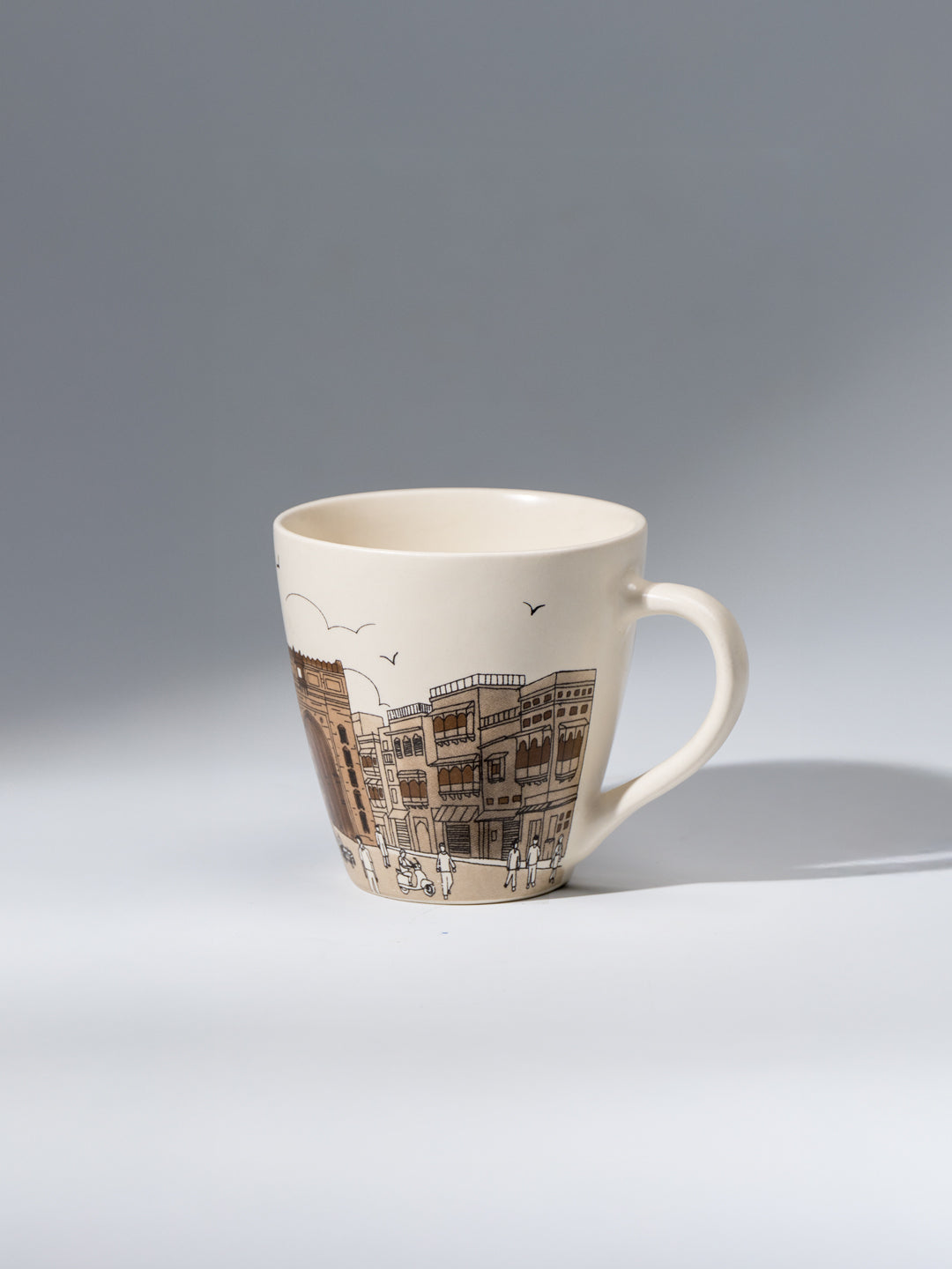 Ahmedabad Gift Set - Karwaan: A Journey Through India