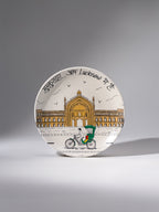 Lucknow Gift Set - Karwaan: A Journey Through India