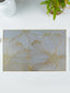 Bloom Wipeable Table Mats | Set of 2,6