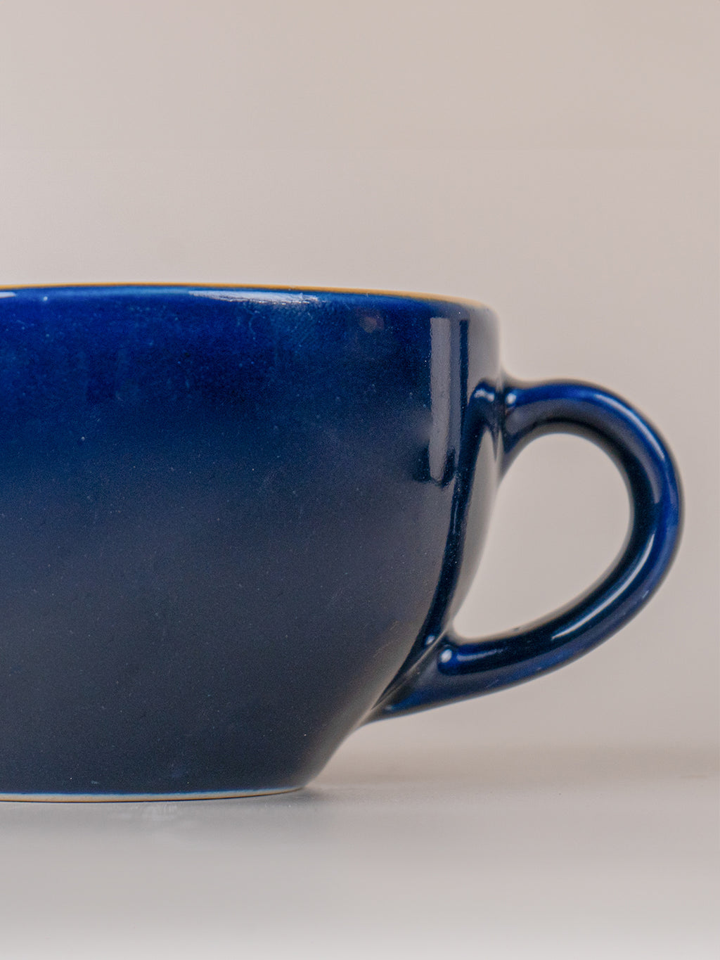 Winterfell Ceramic Latte Mug