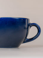 Winterfell Ceramic Latte Mug
