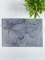 Petal Large Table Protector Mats | Set of 2,6