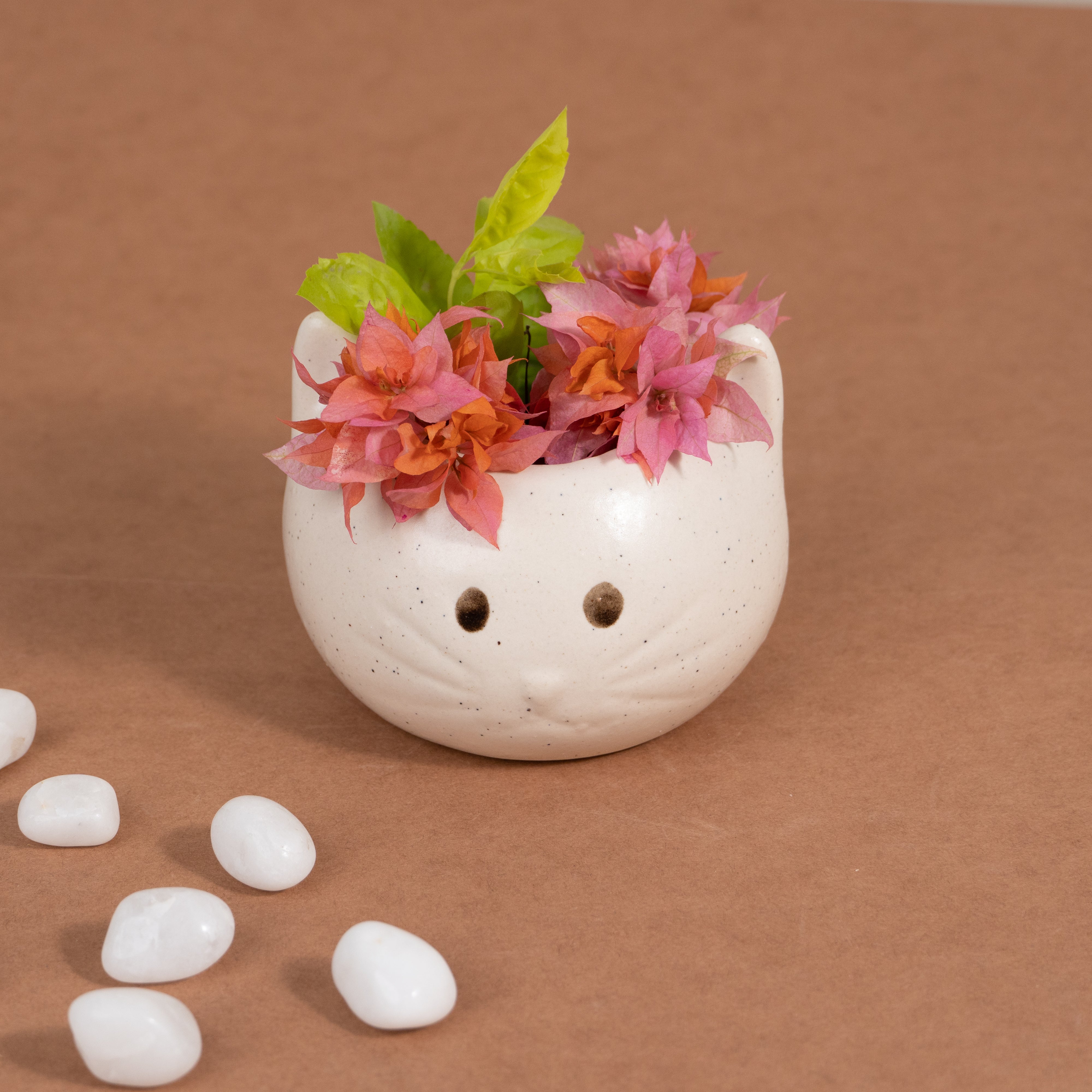 Hello Kitty Planter Main image