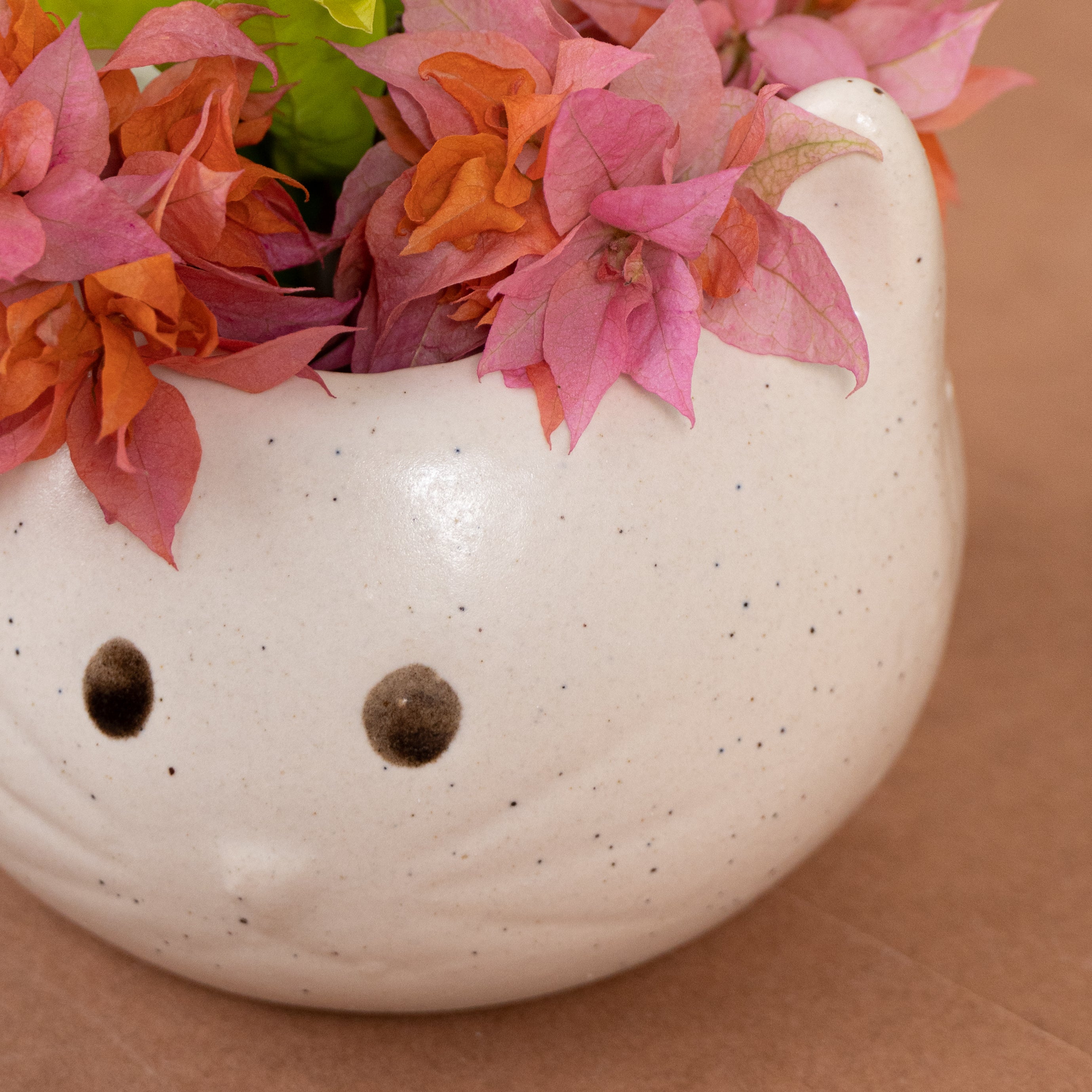 Hello Kitty Planter