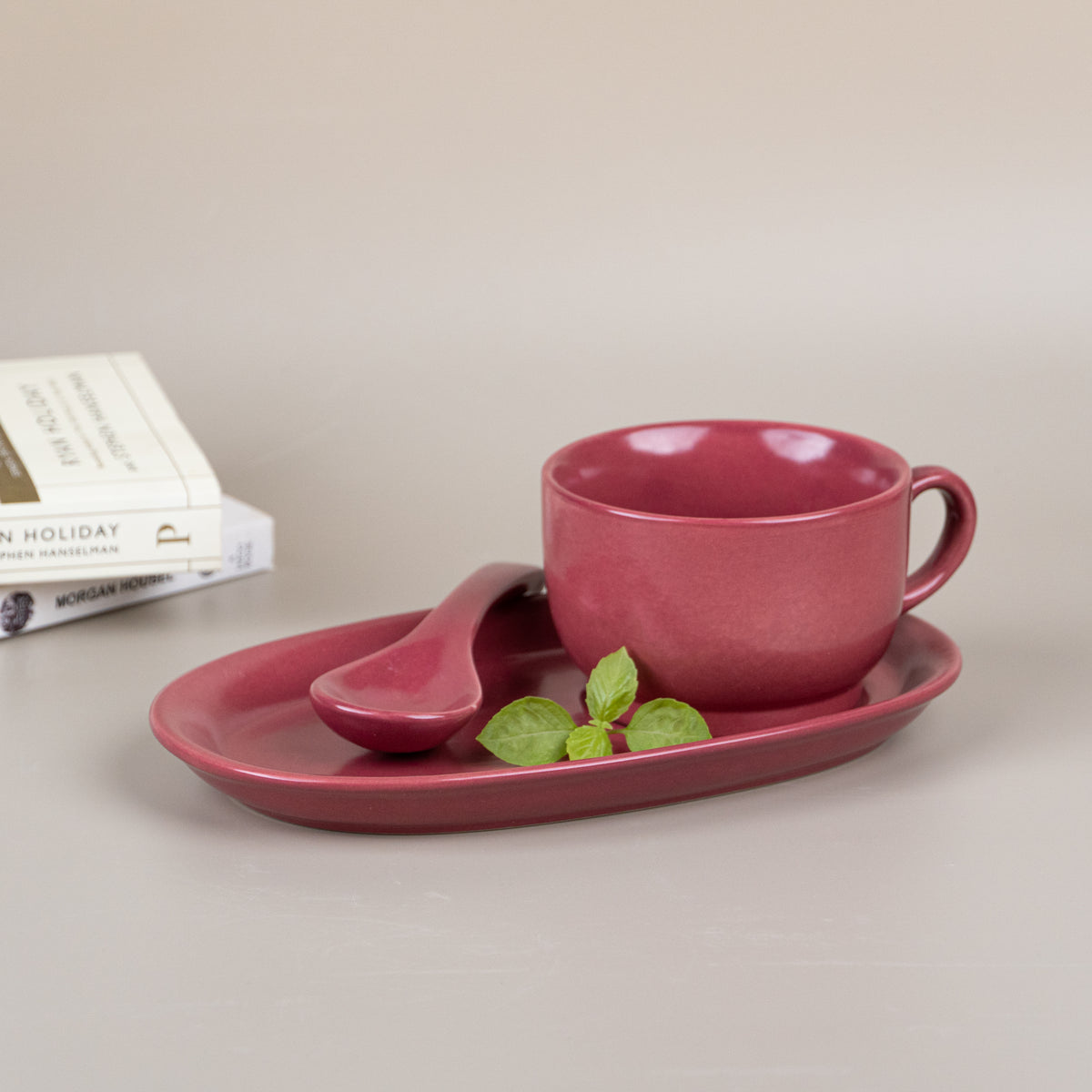 Soup Serving Bowl | Set of 3