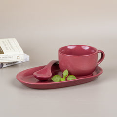 Soup Serving Bowl | Set of 3