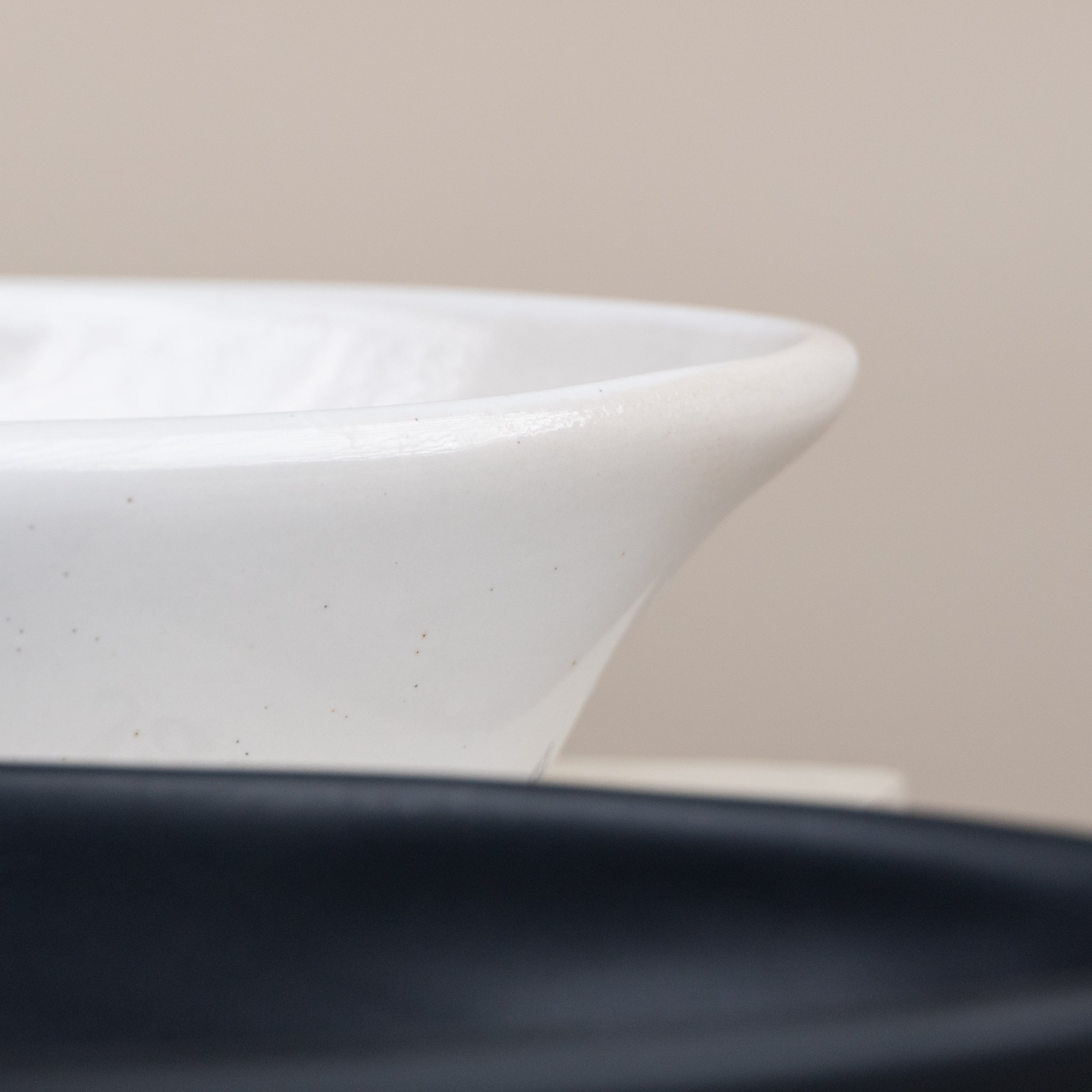 Bake Me Pasta Oval Dish | White