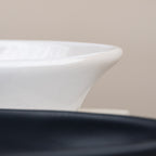 Bake Me Pasta Oval Dish | White