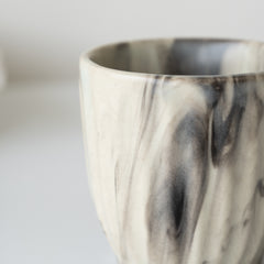 Marble Glaze Tea Cup | Set of 5