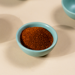 Minimalist Light Aqua Condiment & Pinch Bowls