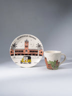 Chennai Gift Set - Karwaan: A Journey Through India