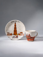 Delhi Gift Set - Karwaan: A Journey Through India
