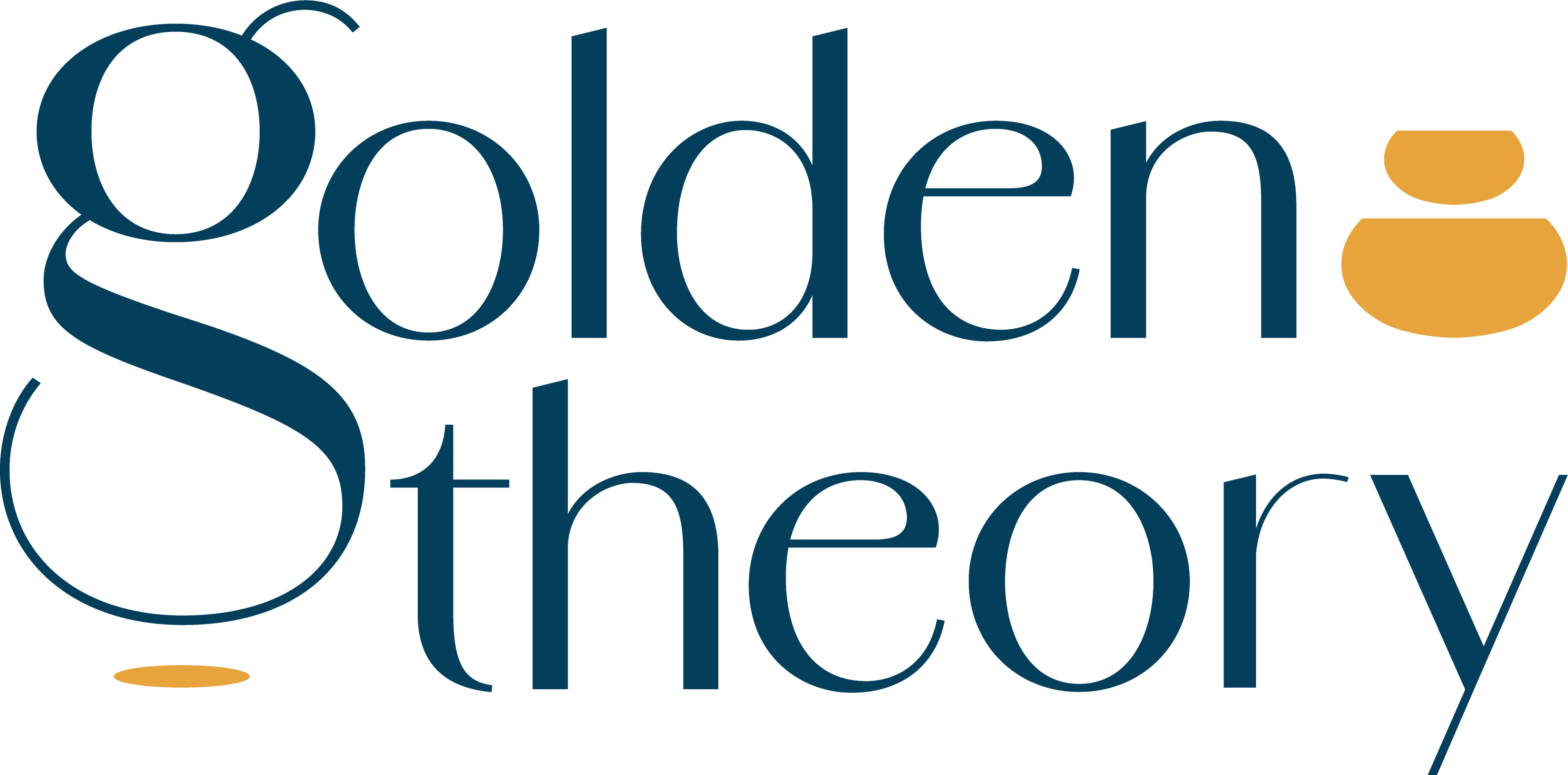 The Golden Theory