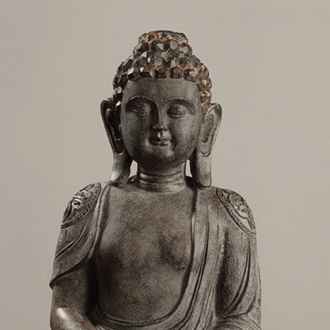 Buddha Statue for Home Décor Secondary image