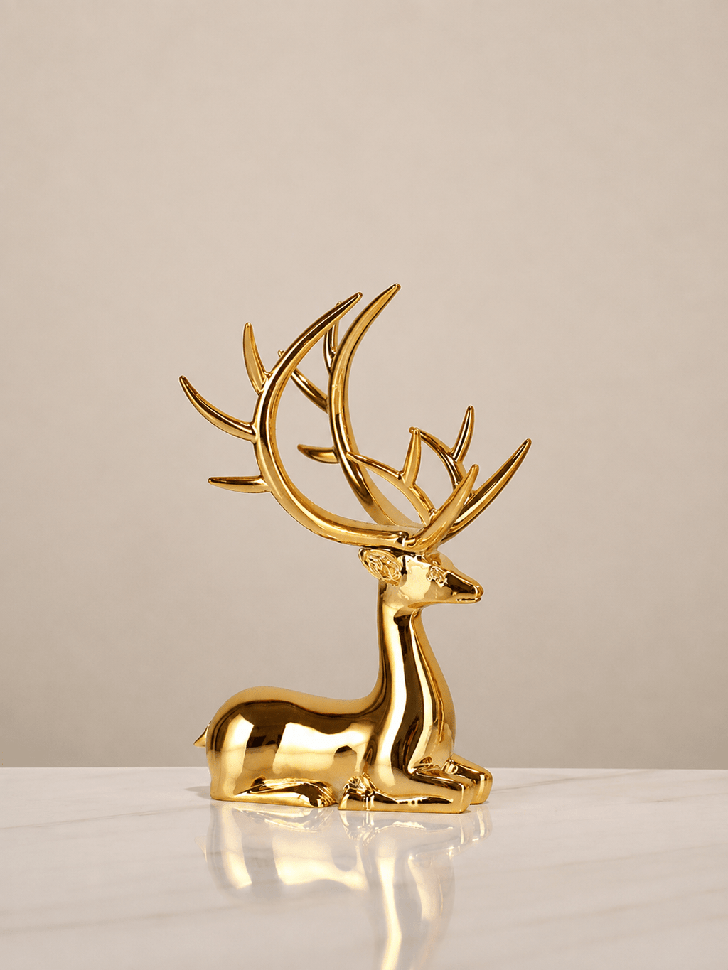 Deer-lightful Duo | Golden - The Golden Theory