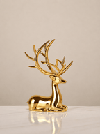 Deer-lightful Duo | Golden - The Golden Theory