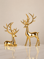 Deer-lightful Duo | Golden - The Golden Theory