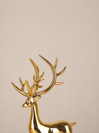 Deer-lightful Duo | Golden
