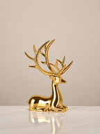 Deer-lightful Duo | Golden