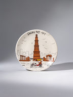 Delhi Gift Set - Karwaan: A Journey Through India - The Golden Theory