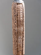 Elongated Tribal Figure Sculpture Set - The Golden Theory