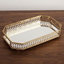 Glass Reflection Tray - Small - The Golden Theory