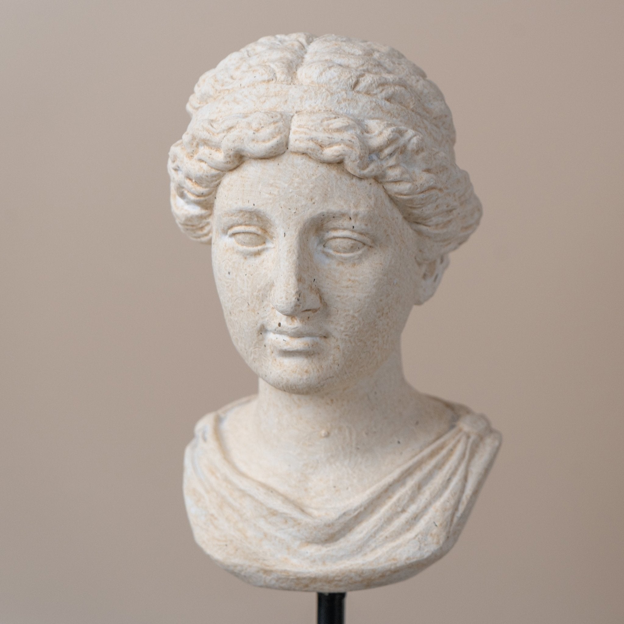 Greek Mythological Sculpture | Female Secondary image