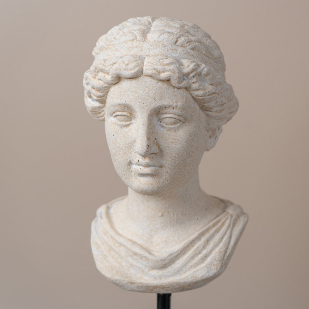 Greek Mythological Sculpture | Female - The Golden Theory