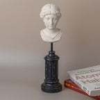 Greek Mythological Sculpture | Female - The Golden Theory