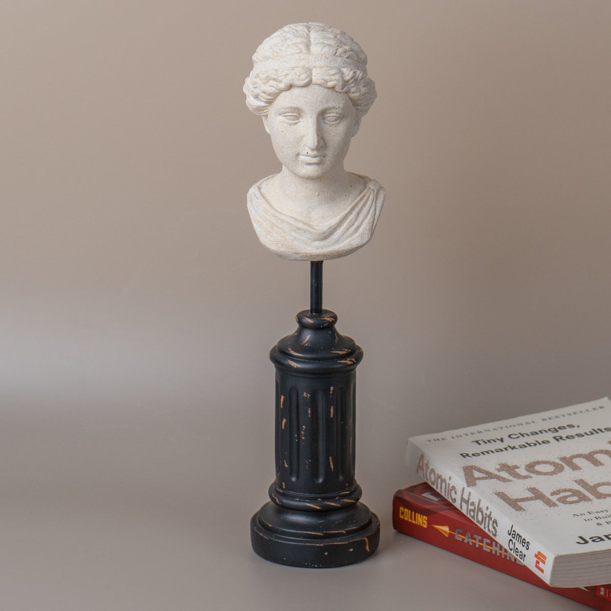 Greek Mythological Sculpture | Female - The Golden Theory