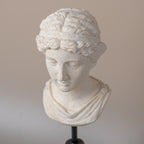 Greek Mythological Sculpture | Female - The Golden Theory