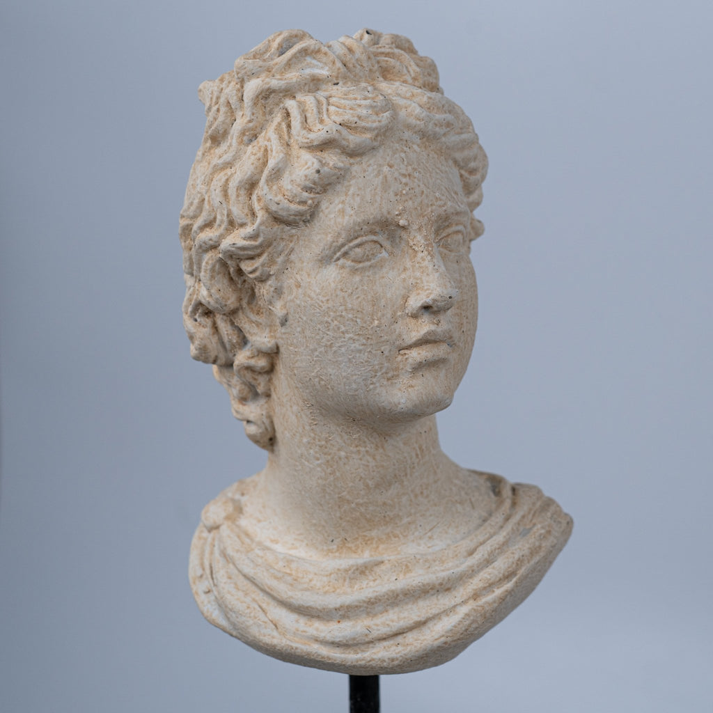 Greek Mythological Sculpture | Male - The Golden Theory
