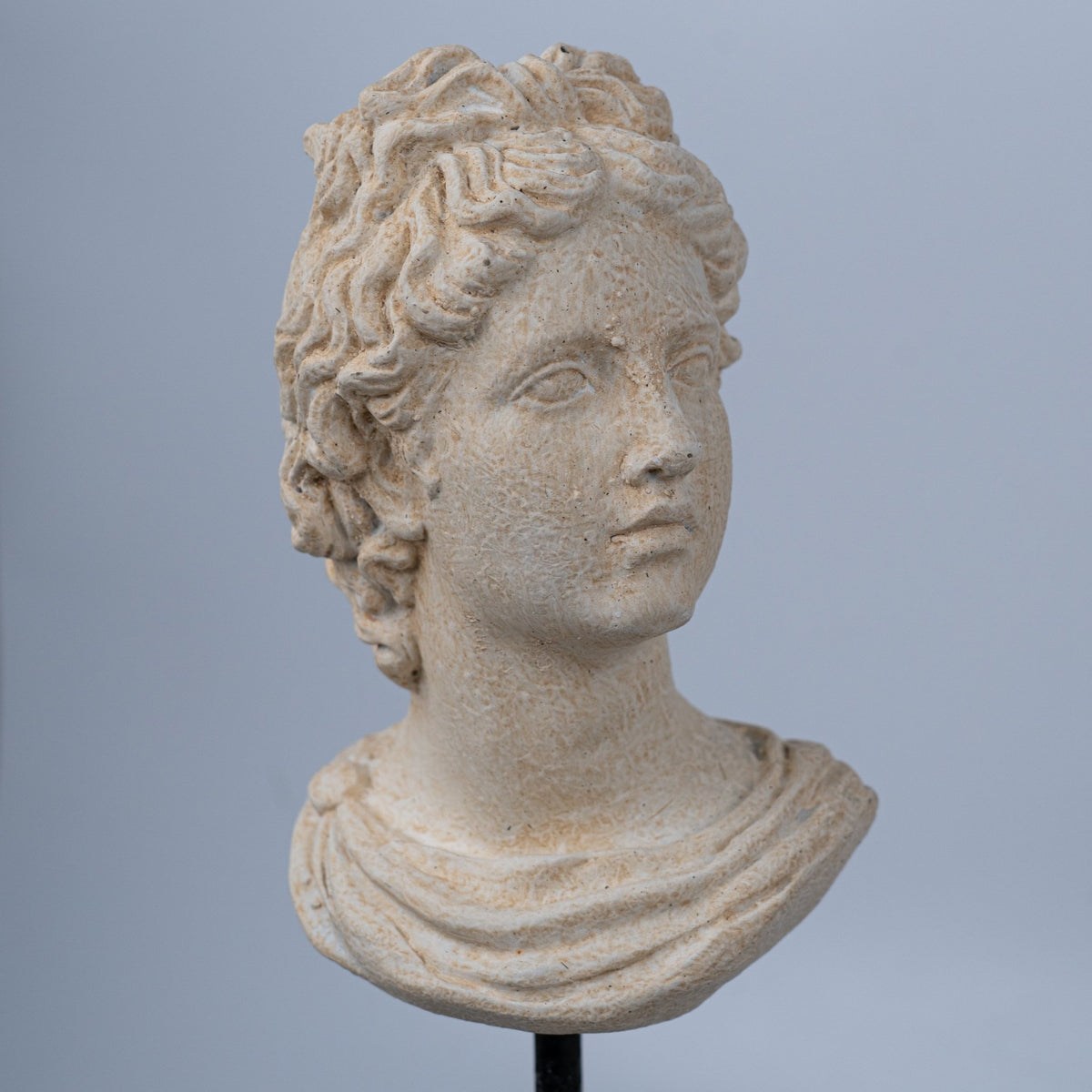 Greek Mythological Sculpture | Male - The Golden Theory