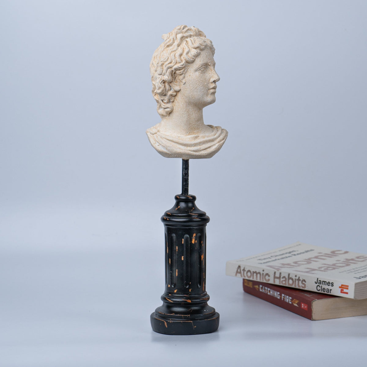 Greek Mythological Sculpture | Male - The Golden Theory