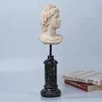 Greek Mythological Sculpture | Male - The Golden Theory